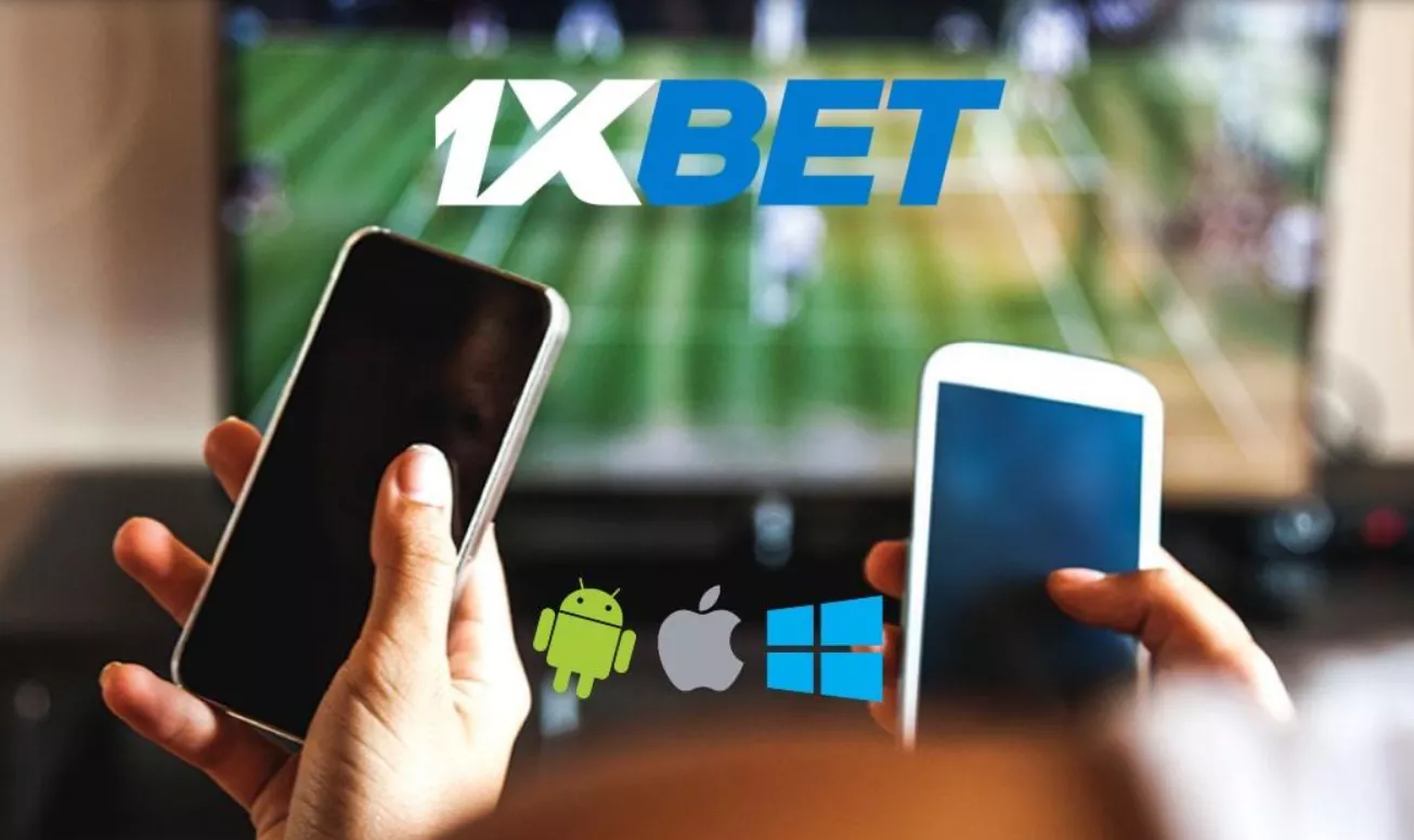 1xbet all platforms